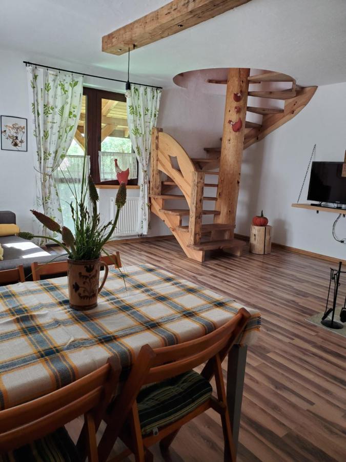 Zagroda Berezanka Polańczyk Dış mekan fotoğraf